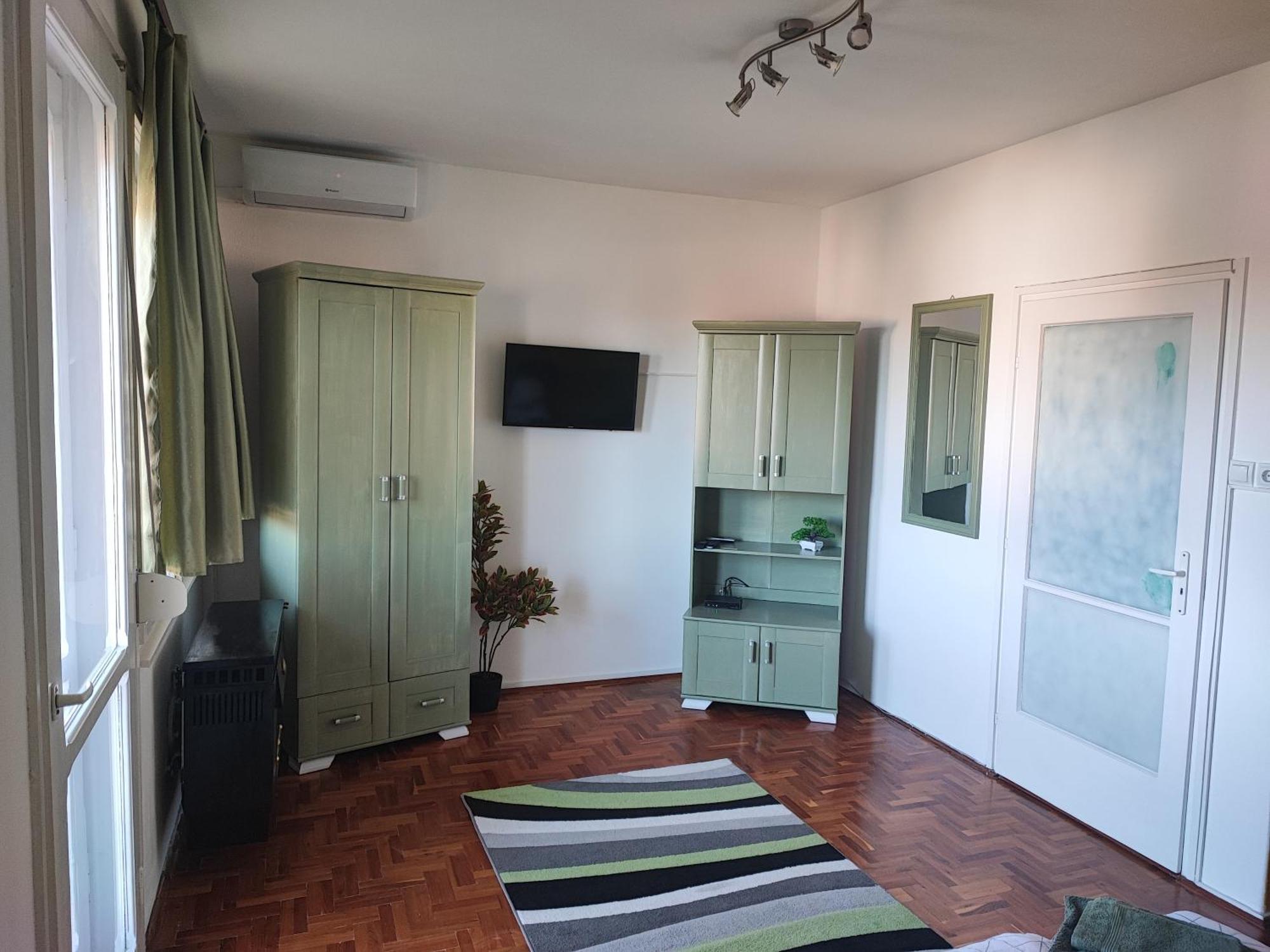 Szaffi Apartman Hajdúszoboszló Exteriér fotografie