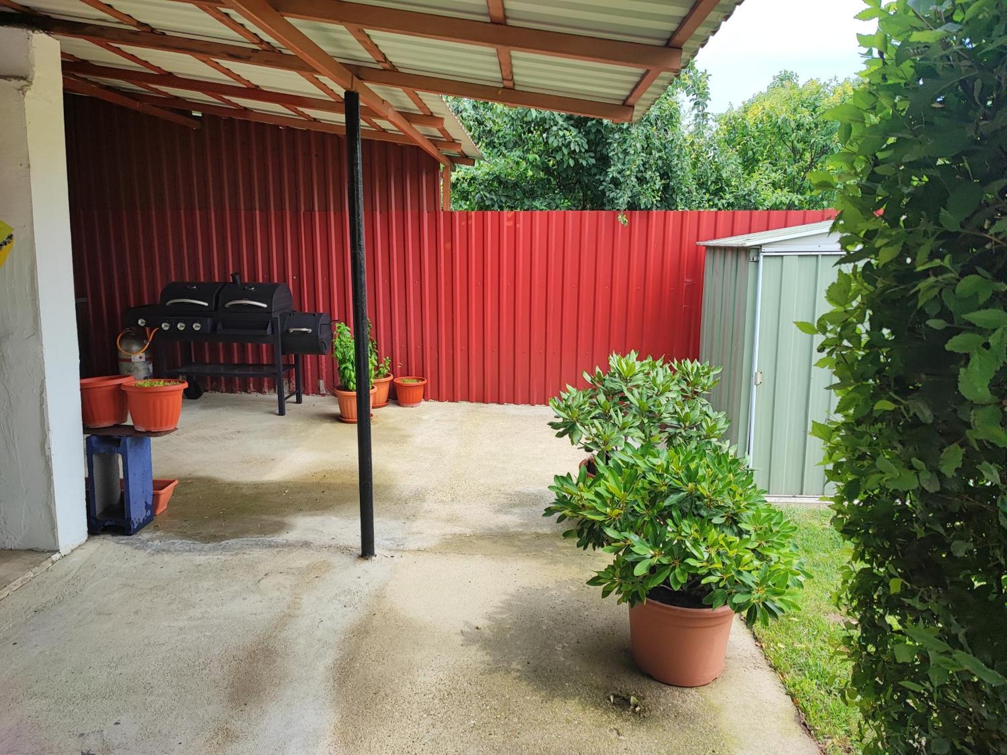 Szaffi Apartman Hajdúszoboszló Exteriér fotografie