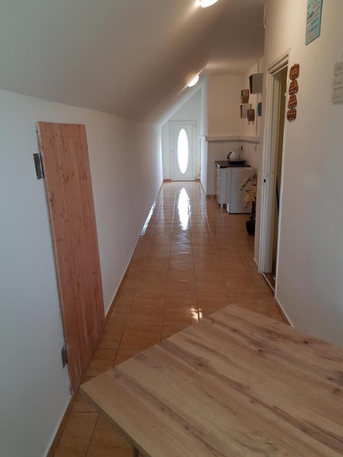 Szaffi Apartman Hajdúszoboszló Exteriér fotografie